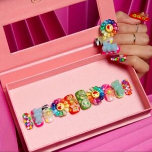Custom set
